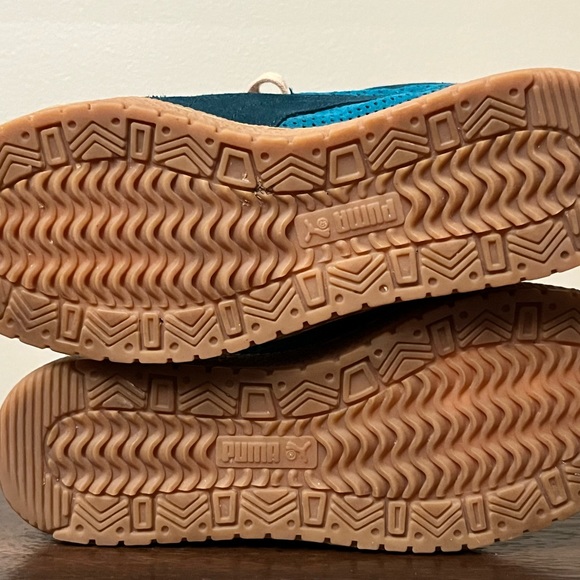 Puma - Picture 6 of 8